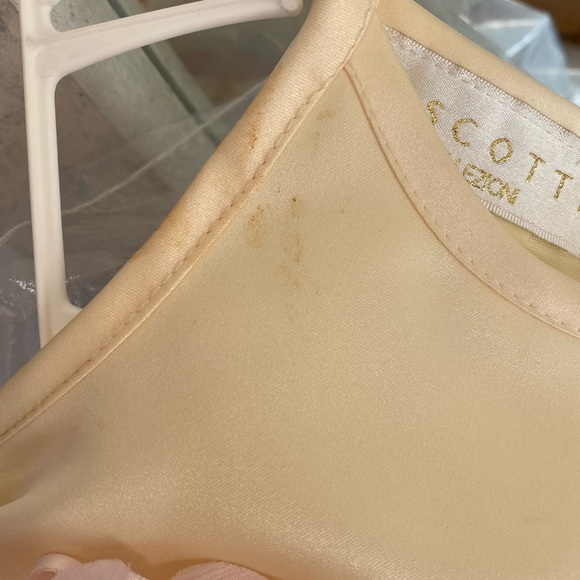 12 months party dress - Picture 3 of 4